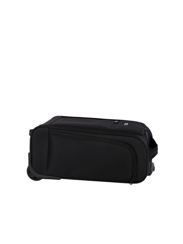 Travelite Travelite Cabin 2w Underseater Black