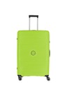 Travelite Cestovný kufor Travelite Orbita L Lime