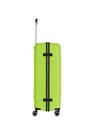 Travelite Cestovný kufor Travelite Orbita L Lime