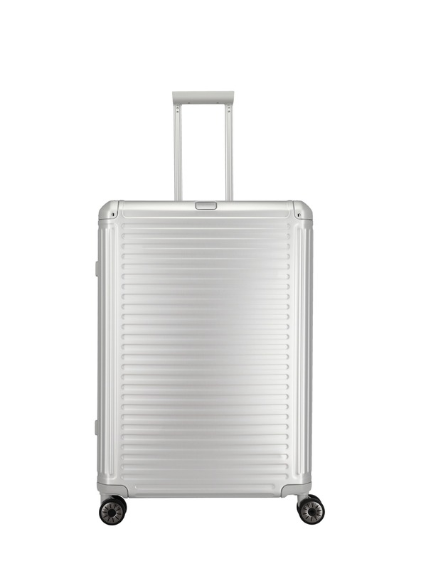 Travelite Travelite Next 2.0 L Silver