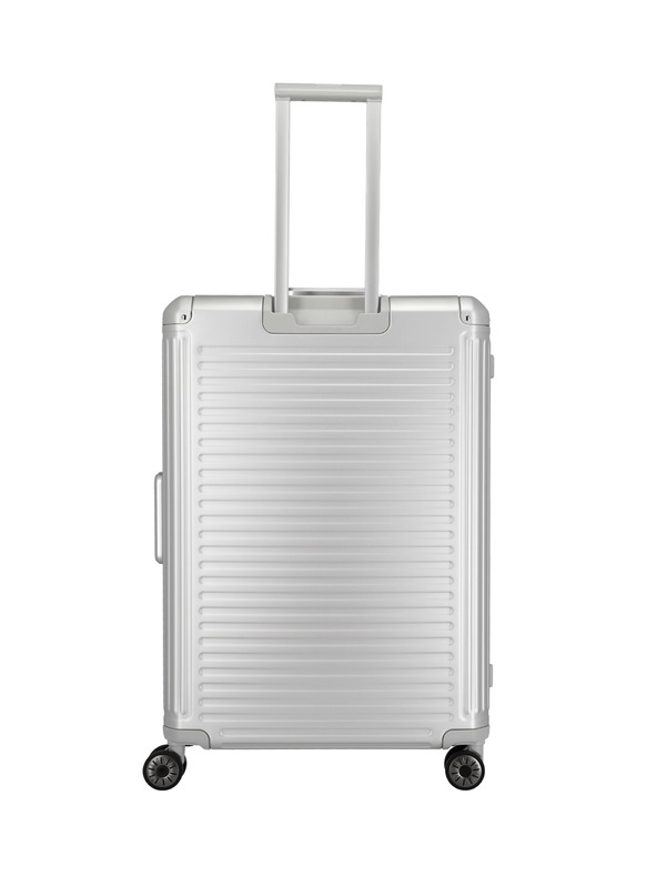 Travelite Travelite Next 2.0 L Silver