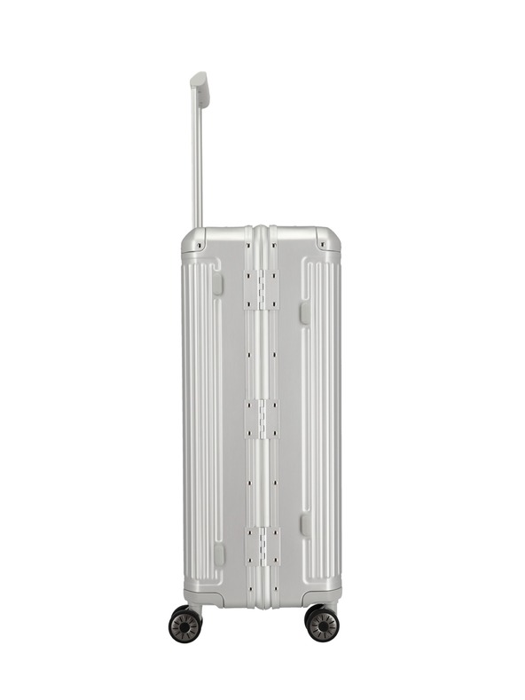 Travelite Travelite Next 2.0 L Silver