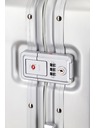 Travelite Travelite Next 2.0 L Silver