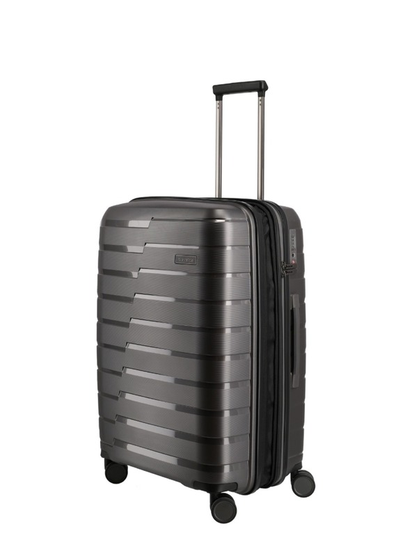 Travelite Travelite Air Base M Anthracite