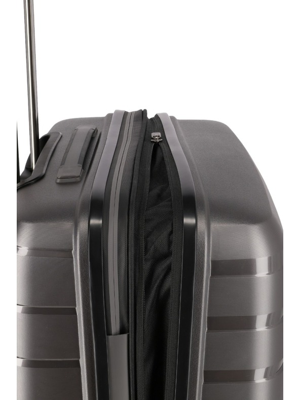 Travelite Travelite Air Base M Anthracite