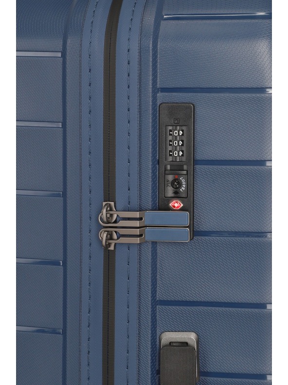 Travelite Travelite Mooby L Navy