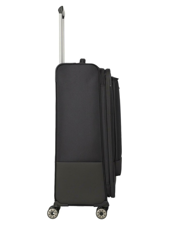 Travelite Travelite Crosslite 5.0 L Black