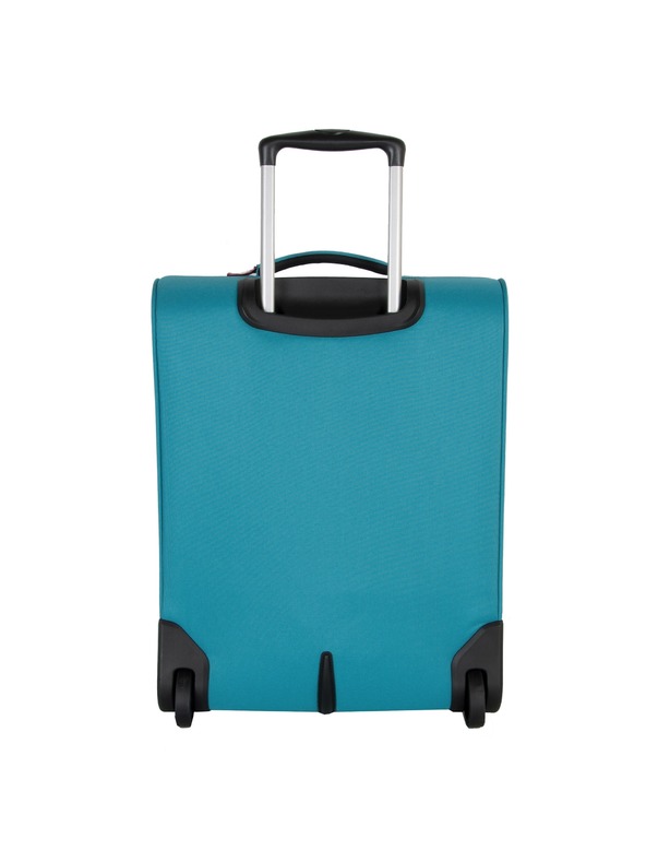 Travelite Travelite Cabin 2w S Turquoise