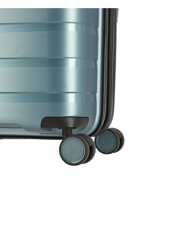 Travelite Travelite Air Base L Ice blue