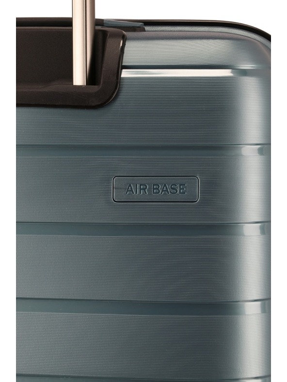 Travelite Travelite Air Base L Ice blue