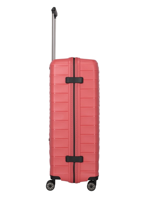 Travelite Travelite Mooby L Red