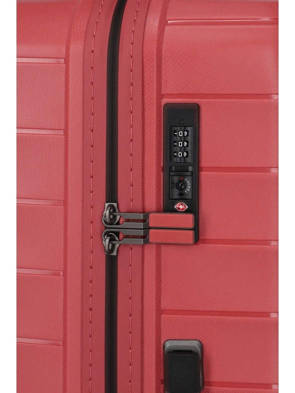 Travelite Travelite Mooby L Red