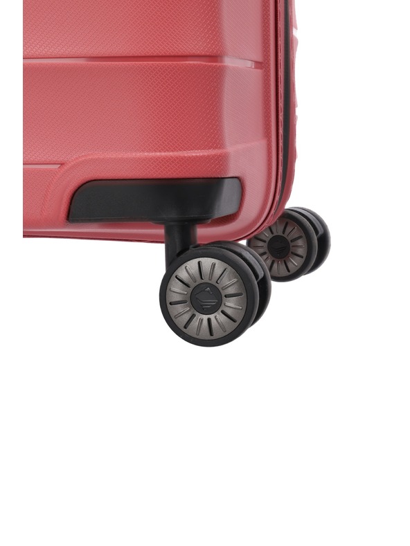 Travelite Travelite Mooby L Red