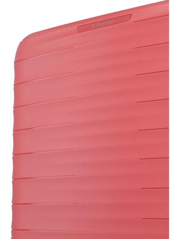 Travelite Travelite Mooby L Red