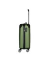 Travelite Travelite City 4w S Zelená