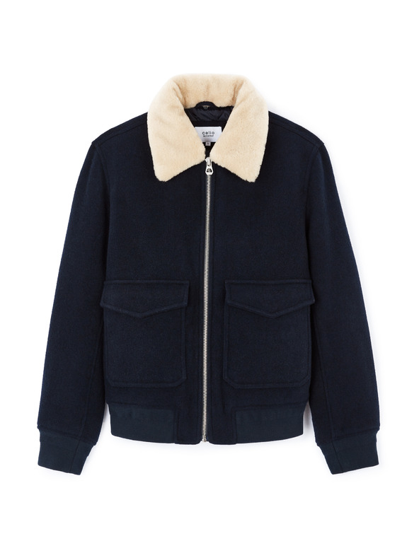 Celio Jupilote2 bunda Celio