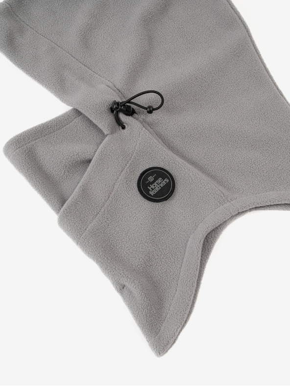 Horsefeathers Kukla Gene - mirage grey HORSEFEATHERS