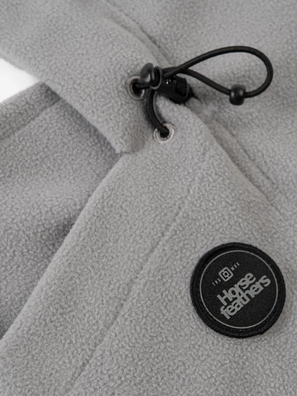 Horsefeathers Kukla Gene - mirage grey HORSEFEATHERS