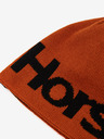 Horsefeathers Kulich Fuse - červená hlina HORSEFEATHERS