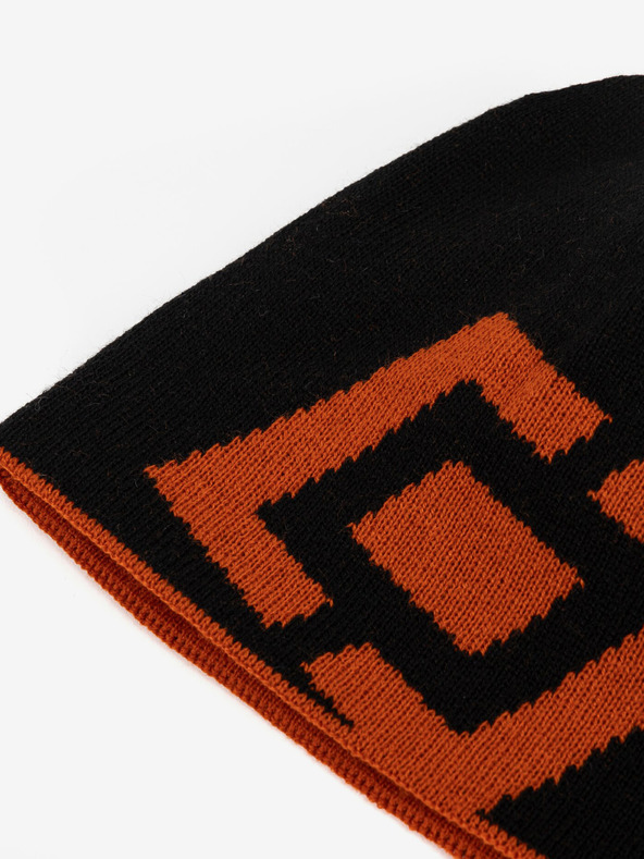 Horsefeathers Kulich Fuse - červená hlina HORSEFEATHERS