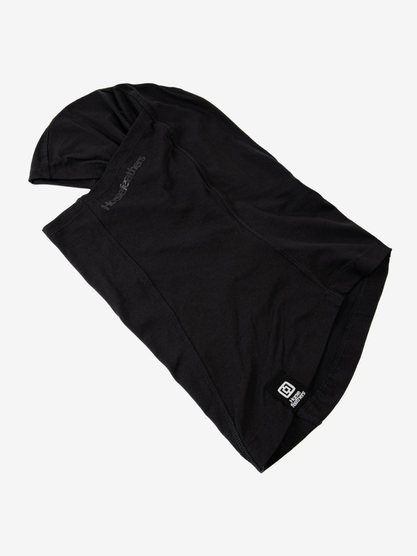 Horsefeathers Kukla Tundra - čierna HORSEFEATHERS