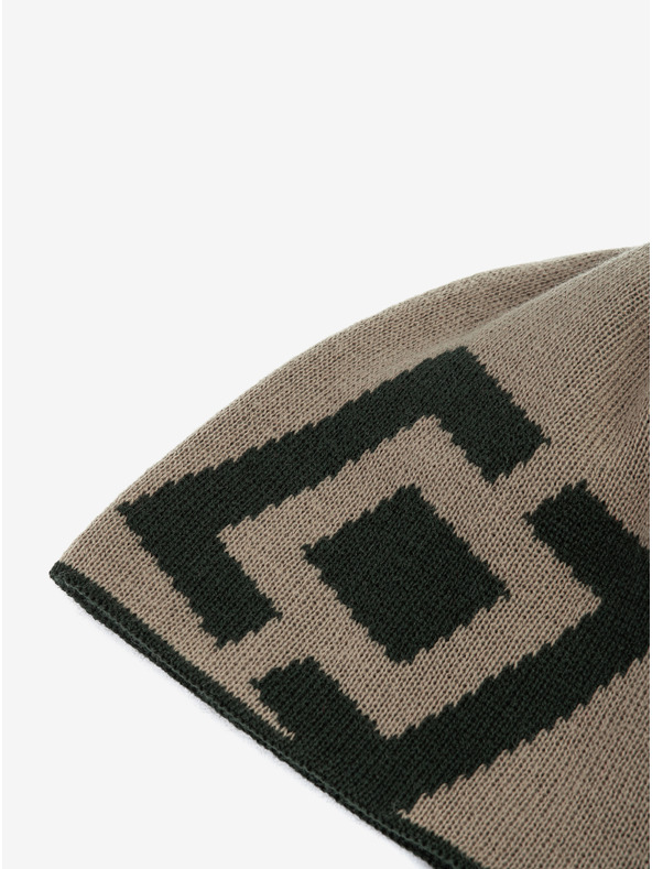 Horsefeathers Kulich Fuse - mestská olivová HORSEFEATHERS