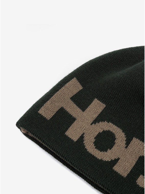 Horsefeathers Kulich Fuse - mestská olivová HORSEFEATHERS