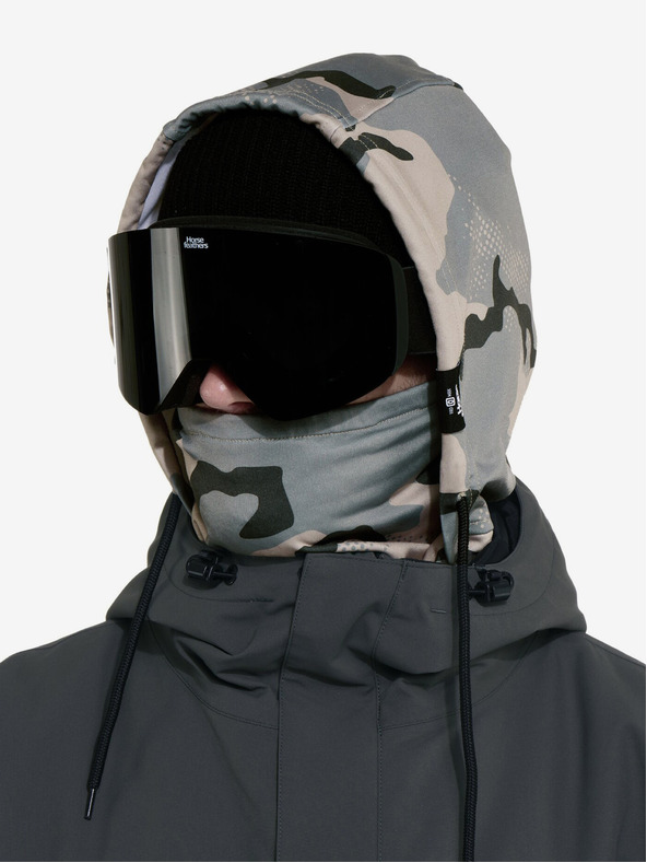 Horsefeathers Kukla Seneca - desert camo HORSEFEATHERS