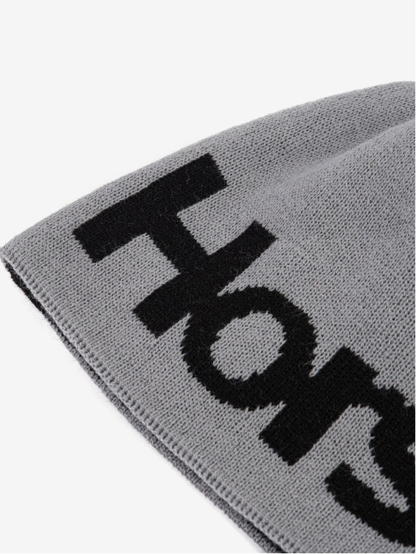 Horsefeathers Kulich Fuse - mirage grey HORSEFEATHERS