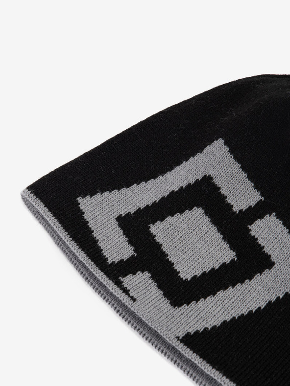 Horsefeathers Kulich Fuse - mirage grey HORSEFEATHERS