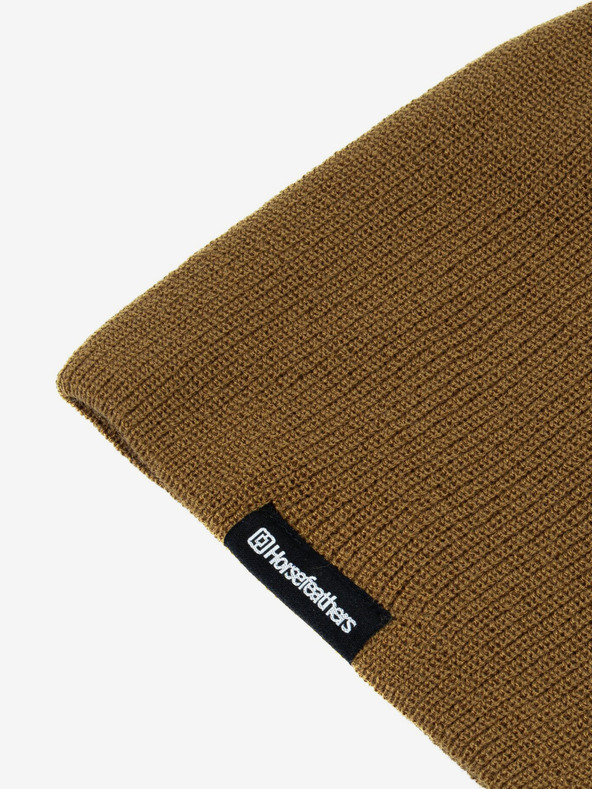 Horsefeathers Kulich Yard - ťava HORSEFEATHERS