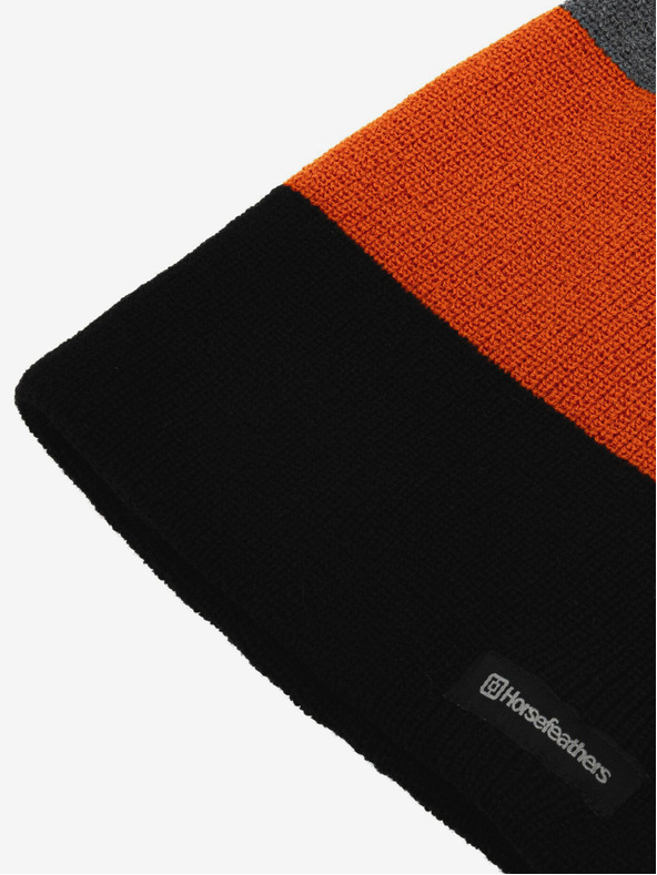 Horsefeathers Kulich Matteo - červená hlina HORSEFEATHERS