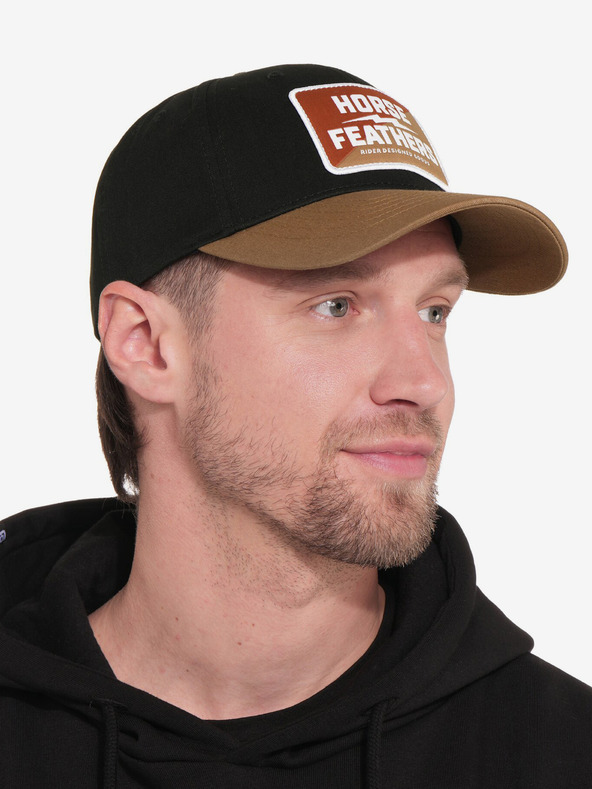 Horsefeathers Čiapka Horsefeathers Vark