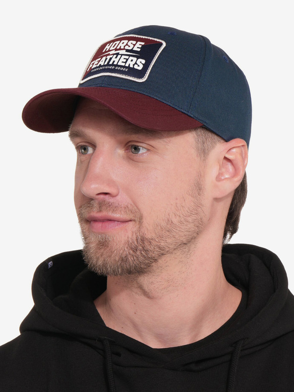 Horsefeathers Čiapka Horsefeathers Vark