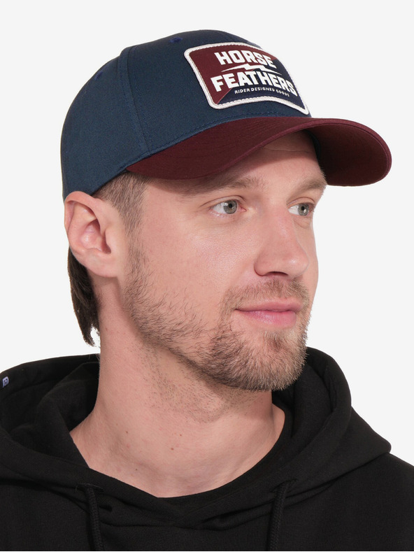 Horsefeathers Čiapka Horsefeathers Vark