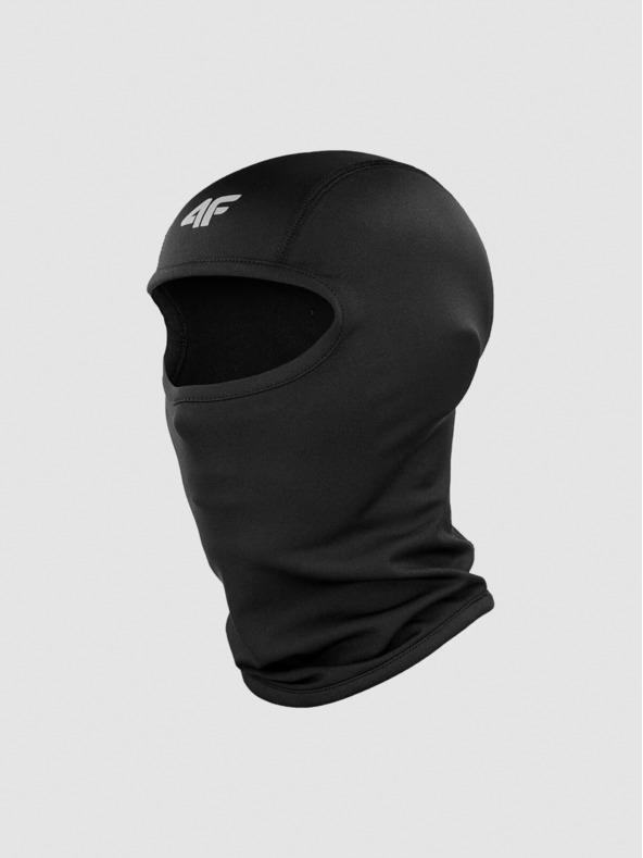 4F Unisex lyžiarska kukla 4F