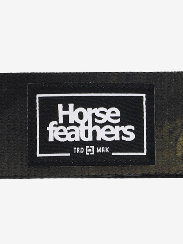 Horsefeathers Opasok Carbon - storm camo HORSEFEATHERS