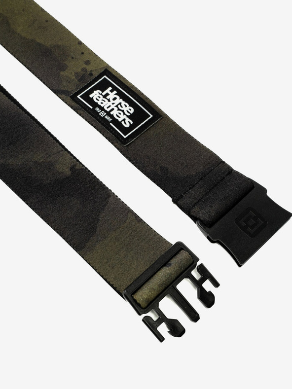 Horsefeathers Opasok Carbon - storm camo HORSEFEATHERS