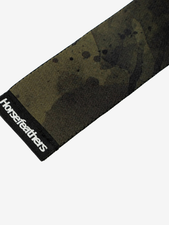Horsefeathers Opasok Carbon - storm camo HORSEFEATHERS