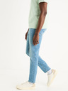 Celio Svetlomodré pánske džínsy slim fit Celio Foslim