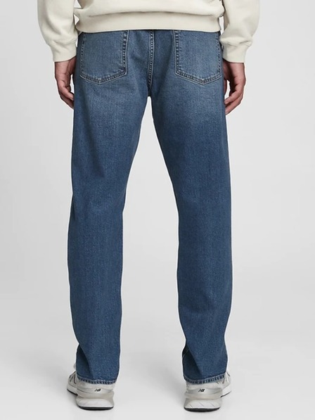 GAP Džínsy slim GapFlex GAP