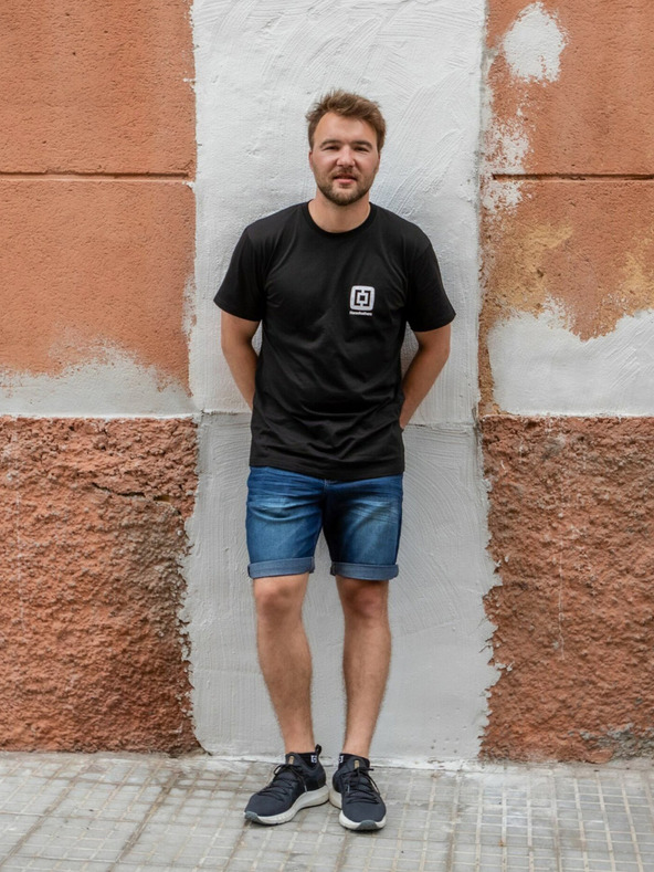 Horsefeathers Džínsové šortky Pike Horsefeathers