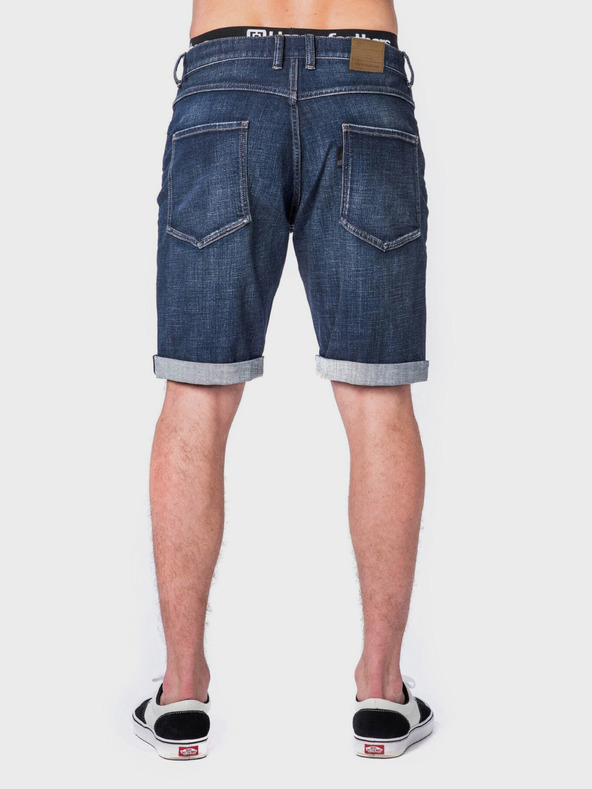 Horsefeathers Džínsové šortky Pike Horsefeathers