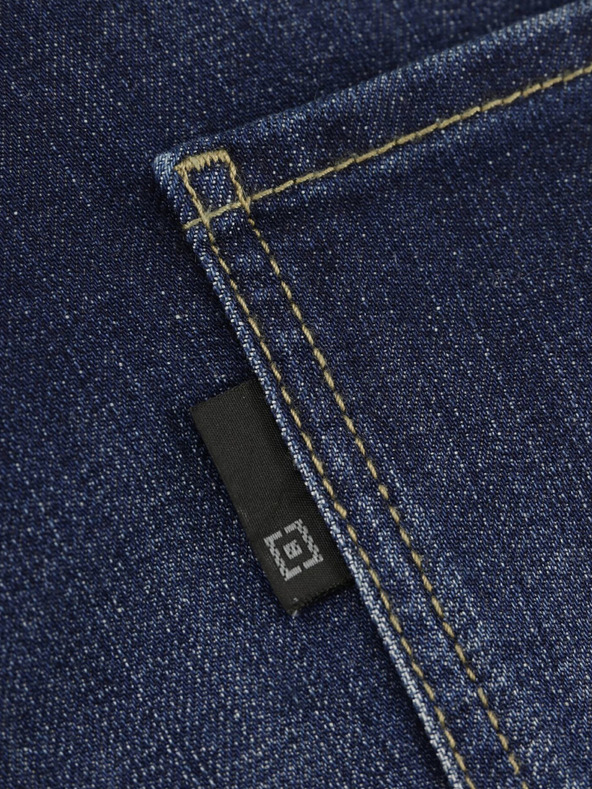 Horsefeathers Džínsové šortky Pike Horsefeathers