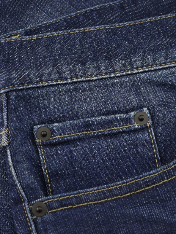 Horsefeathers Džínsové šortky Pike Horsefeathers