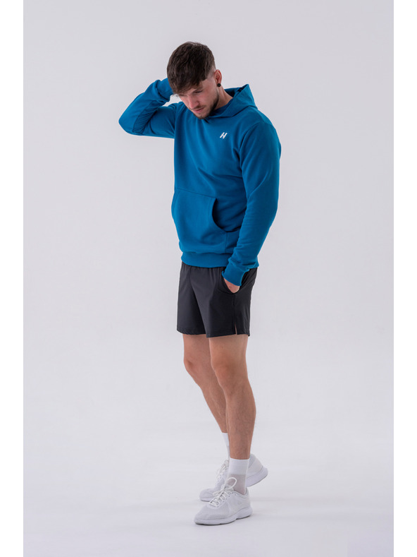 Nebbia Funkčné rýchloschnúce šortky "Airy" 317 M,modrá