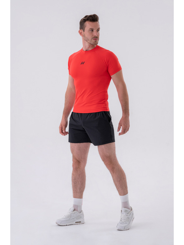 Nebbia Funkčné rýchloschnúce šortky "Airy" 317 M,modrá