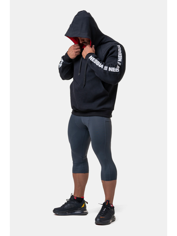 Nebbia Legend of Today legíny 3/4 dĺžka 188 Nebbia