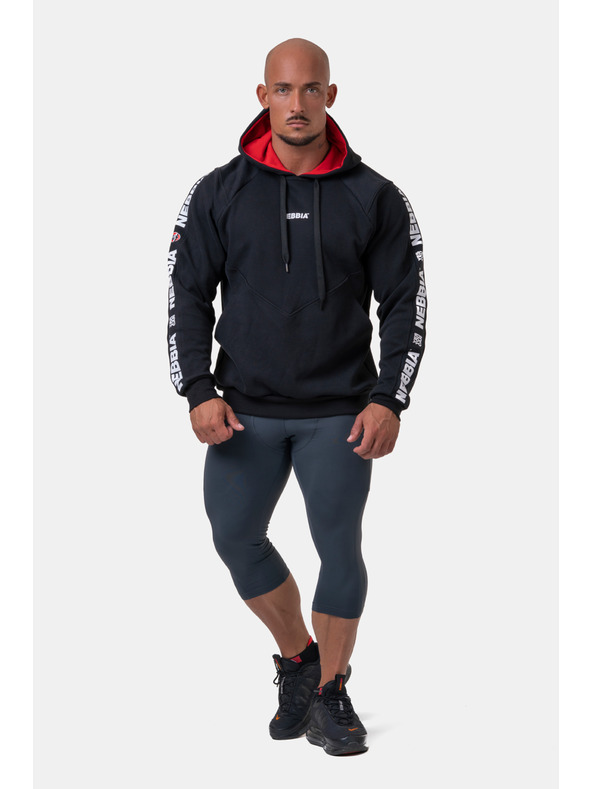 Nebbia Legend of Today legíny 3/4 dĺžka 188 Nebbia