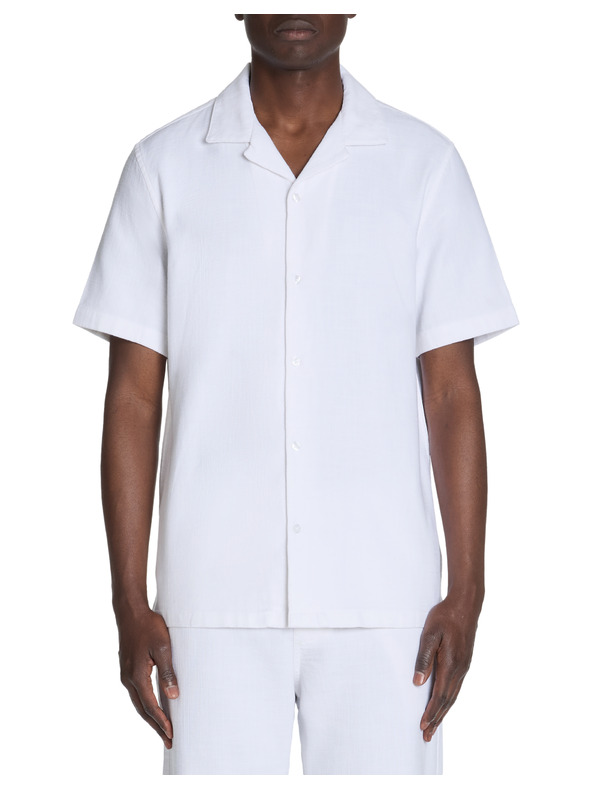 Celio Košeľa s krátkym rukávom Larustic Celio